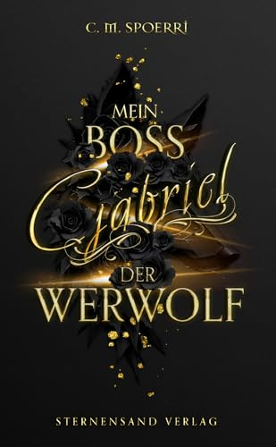 Gabriel: Mein Boss, der Werwolf