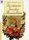Die schönsten Verse fürs Poesiealbum (Heyne Praktische Reihe Ratgeber (08))