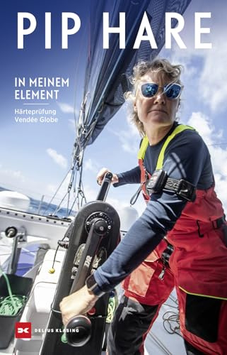 In meinem Element: Härteprüfung Vendée Globe