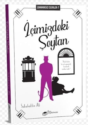 İçimizdeki Şeytan: Zamansız Eserler - 7
