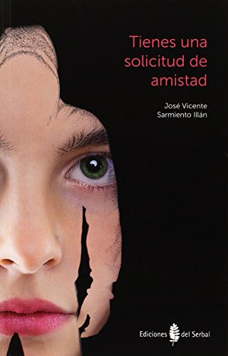 Tienes una solicitud de amistad: 8 (Biblionauta)