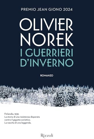 I guerrieri d'inverno