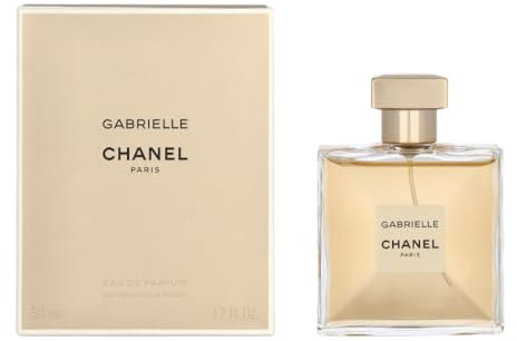 Chanel Gabrielle Edp Vapo 50 Ml 1 Unidad 50 ml