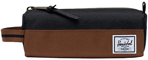 Herschel Settlement Case 10071-05668, Unisex case, brown, One size EU