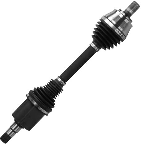 generisch ANTRIEBSWELLE FÜR V60 I S60 II V70 III T3 T4 VORNE LINKS AUTOMATIKGETRIEBE