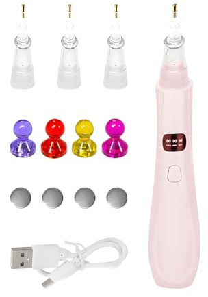 Stylo De Peinture De Diamant Électrique | Vaguum Diamond Art Painting Pen Kits | Outils De Dessin Silencieux Et Rechargeables Automatiques Avec 3 Modes Réglables Pour Les Adultes