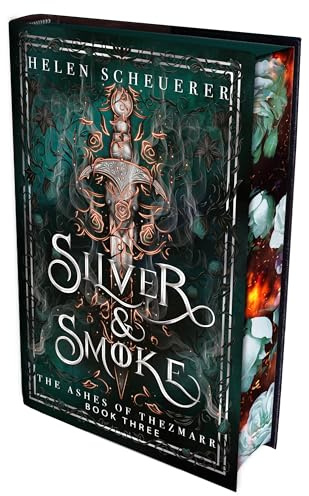 Silver & Smoke. Gift Edition: 3
