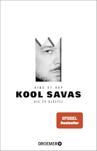 King of Rap: Die 24 Gesetze