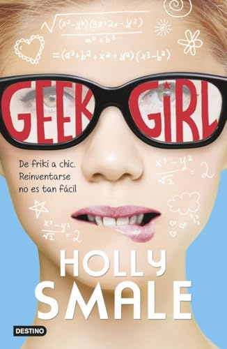 Geek Girl: Geek Girl 1 (Punto de encuentro)