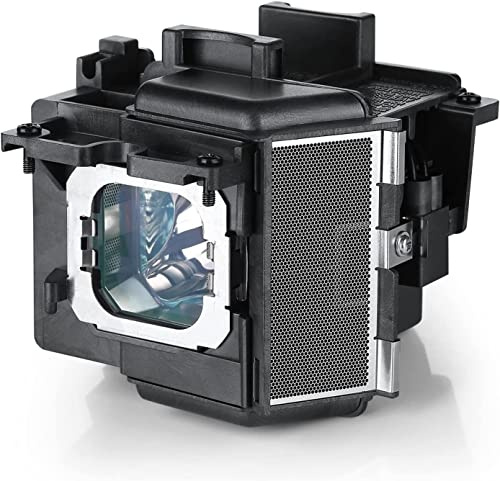 Litance Projector Lamp Bulb for Sony LMP-H220 VPL-VW325ES VPL-VW295ES VPL-VW285ES VPL-VW365ES VPL-VW385ES VPL-VW290ES VPL-VW315ES VPL - VW270ES VW260ES VW255ES VW320ES Projector Replacement Lamp