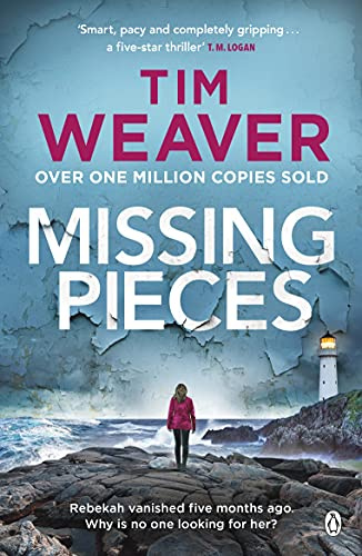 Missing Pieces: The gripping and unputdownable Sunday Times bestseller