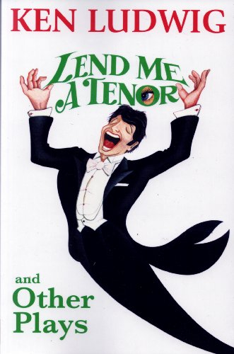 Lend Me a Tenor and Other Plays (Contemporary Playwrights)