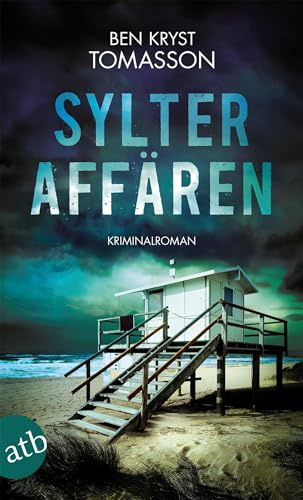 Sylter Affären: Kriminalroman: 1