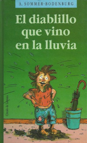 El diablillo que vino en la lluvia