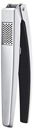 PEGANE Presse ail en INOX - 20 cm