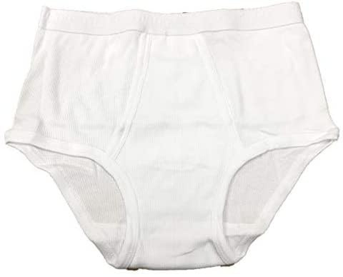 RAGNO Slip Uomo Aperto Davanti Art, 500R (6)