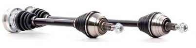 RIDEX 13D1049 Antriebswelle Vorne Rechts Vorne Links L:822 560 für VW Golf IV Schrägheck (1J1) 1J0407271AP 1J0407271AQ 1J0407271AF