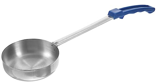 CIYODO Cuillère Longue De Service à Contrôle Des Portions Louche à Portion Portable Louche Compacte