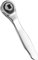 TPZORJX Mini Cacciavite a Cricchetto, 1/4 Cacciavite Magnetico, chiave a bussola esagonale da 1/4, Chiave A Cricchetto A Sgancio Rapido a 72 Denti, Accessorio a Cricchetto per Punti Stretti