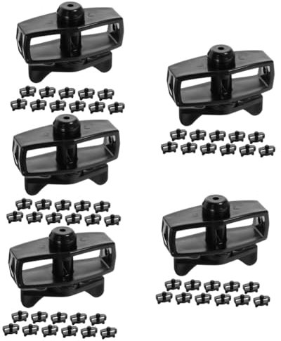 DOITOOL Sets Multi-Function Metal Cable Tensioner Easy Install Fencing Wire Tightener Pcs