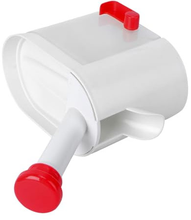 Cabilock 1Pièce Dénoyauteur Multifonctionnel pour Fruits Outil pour Cerises Et Raisins Évite Noyaux