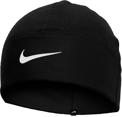 Nike Unisex Beanie-Mütze Therma-fit Fleece