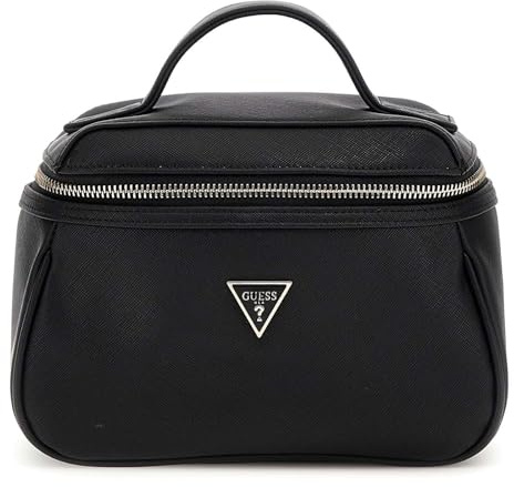 GUESS Beauty Case Black