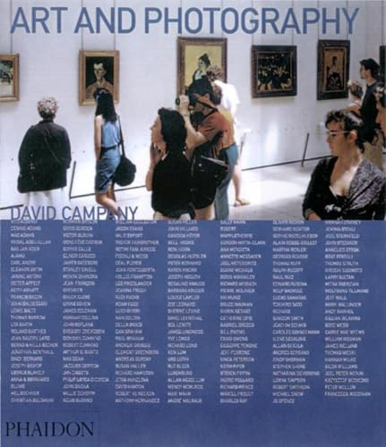 Art and Photography: édition en langue anglaise