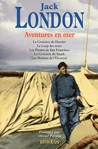 Aventures en mer - Année de la mer 2024-2025