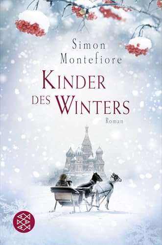 Kinder des Winters: Roman