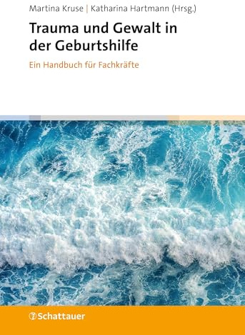 Trauma und Gewalt in der Geburtshilfe: Ein Handbuch für Fachkräfte