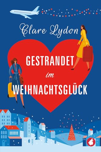Gestrandet im Weihnachtsglück