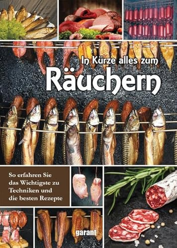 Räuchern: So erfahren Sie das Wichtigste zu Techniken und die besten Rezepte