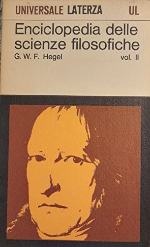 Enciclopedia delle scienze filosofiche