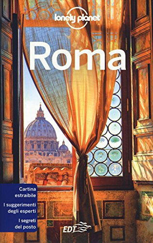 Lonely Planet Italia
