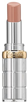 L'Oreal Paris Color Riche Shine Lipstick 658 Topless