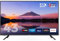 Cello C43RTS 43inch Smart TV 4K Ultra HD LED, Made in UK, FREEVIEW DVB-T2 HD: Prime Video, Netflix, YouTube, Disney+ & Catch Up TV Apps, 3x HDMI 43 inch Smart WiFi 4k TV in Black