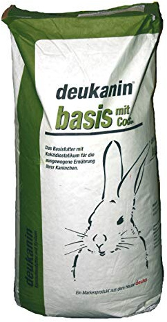 deuka Basis mit Cocc.