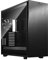Fractal Design Define 7 XL Negro - Aluminio Cepillado/Acero - Panel Lateral de Vidrio Templado y teñido - Interior Modular E-ATX - Full Tower Carcasa de Ordenador