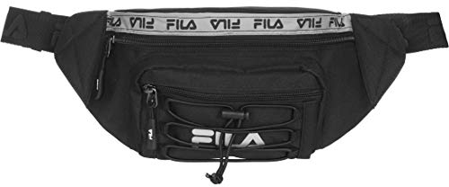 Fila Mountain Gürteltasche black