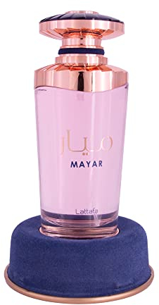 LATTAFA - Parfum MAYAR Eau de Parfum 100 ml