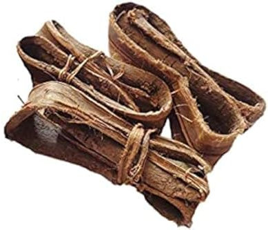 Natural Akhrot ki Datun Walnut Tree Peel,Dandasa,Datun, Akhrot Chhal Seed 50 Gm.