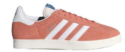 adidas Damen Gazelle Freizeitschuhe, rosa rose, 39.5 EU