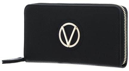 Valentino Portafoglio Wallet Nero