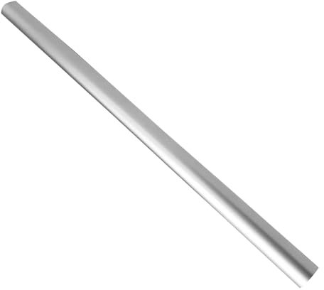 GINTAI Laptops LCD Screen Shaft Hinge Cover Replacement for HP Pavilion 15-DY 15T-DY 15-EF 15s-EQ 15s-FQ TPN-Q222 L63609-001（29.6cm） Sliver