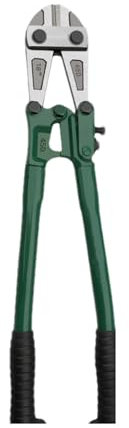 Heavy Duty Bolt Cutter - Chain Cutter Tool | Cutters Pliers Lock Cutter | Steel Screw Cutter, 14 Inch Electric Bolt Cutter Hand Tools, Wire Cutting Pliers for Chain Link Fence, Metal Rods