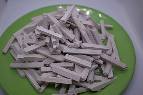 India Clay gesso di ardesia di medie dimensioni 200 grammi