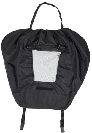 Beaupretty Toldo Protector para Cochecito Toldo de Protección Solar y UV para Paseos al Aire Compatible Mayoría de Cochecitos