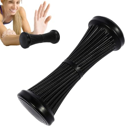 Masajeador de Pies con Rodillo, Masajeador Plantar De Reflexología, Portátil Para Casa Viaje Entrenamiento Running Mujeres Hombres Atletas Mayores Estudio Cama Coche Gimnasio Spa