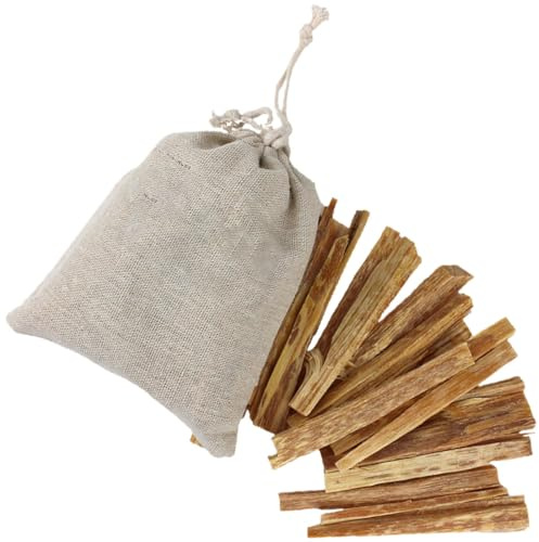 Ciieeo Encendedor de Fuego para Camping y Barbacoas, Iniciador de Carbón Natural de Madera Tira Ignífuga, Herramienta Portátil para Hacer Leña y Encender Fogatas al Aire Libre, 1 Pieza